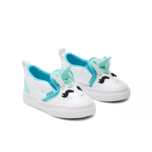 Vans slip on Eénhoorn