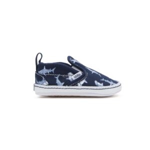Vans slipon shark