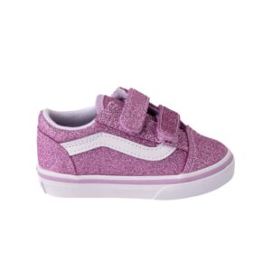 Vans sneaker glitter