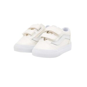 Vans sneaker glitter uv