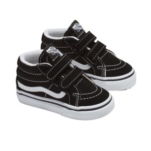 Vans sneaker hoog klitband
