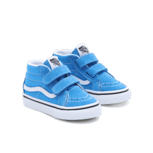 Vans sneaker hoog klitband