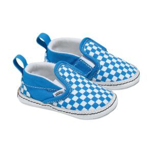 Vans sneaker slipon ruit