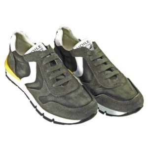 Voile B gymp veter antra