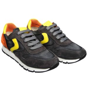 Voile Blanche bumper veter