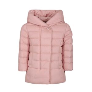 Woolrich  puffer parka