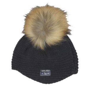 Woolrich muts pompoen