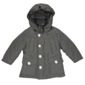 Woolrich.b parka no fur