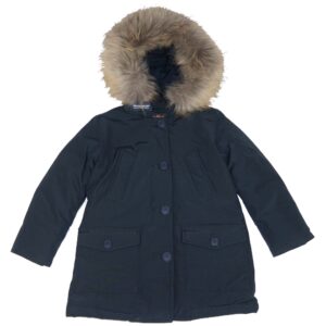Woolrich.g parka df 4 zak navy