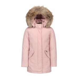 Woolrich.g parka luxery cap