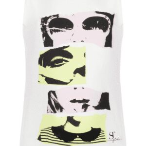 singlet gezichten+diadeem