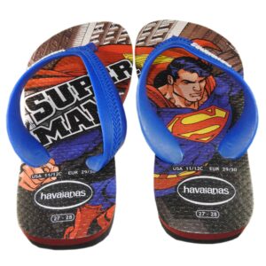 slipper zool superman
