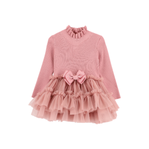 Angels F jurk met petticoat