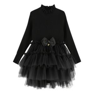 Angels F jurk peticoat rok