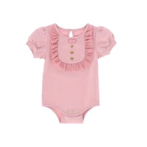 Angels F romper ruche