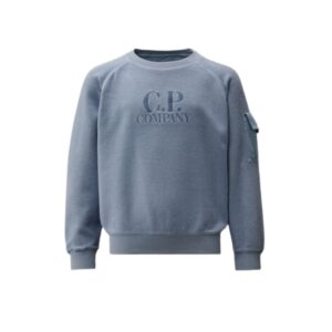 CP sweater  reversed