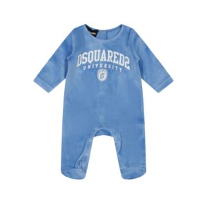 D2 boxpak logo fluweel