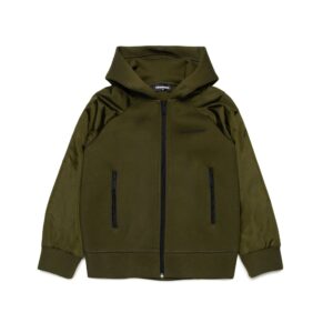 D2 jack neoprene nylon mix