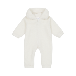 Deolinda buitenpak teddy oren