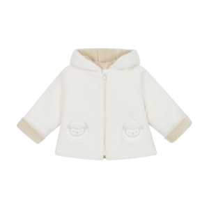 Deolinda teddyjasje schaap