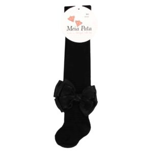 Meia Pata maillot strik