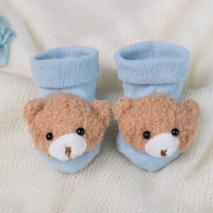 Meia Pata sokken teddy