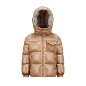 Moncler jack teddy zak