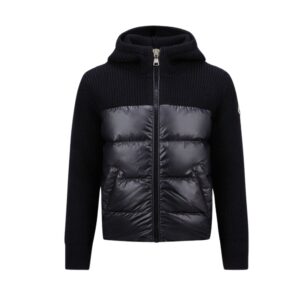 Moncler vest/jack