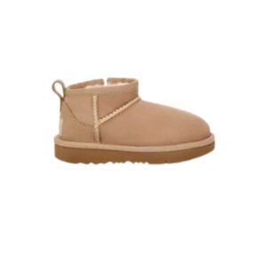 Ugg bontlaars ultra mini