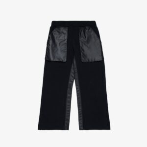 D2 Joggingbroek nylon afgezet