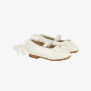 Angel F ballerina met strik