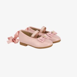 Angel F ballerina met strik