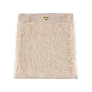 Angel F fury gebreiide rok