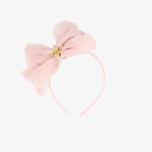 Angels F diadeem strik sparkle