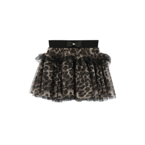 Angels F petticoat tijger