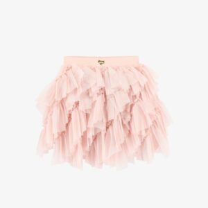 Angels F rok tulle sparkle