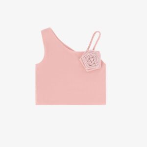 Angels Ftop assymetrysch roset