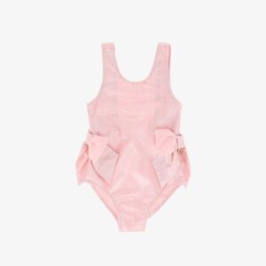 Angels badpak sparkle strikken