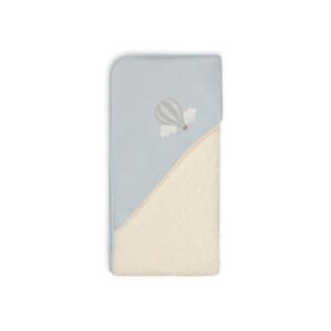 Baby Gi badcape luchtballon