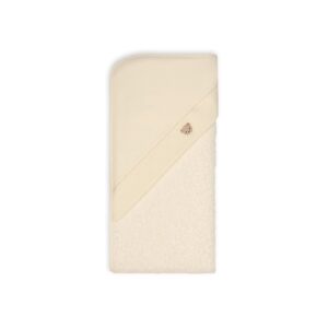 Baby Gi badcape teddy