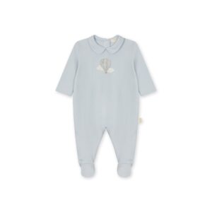 Baby Gi boxpak luchtballon