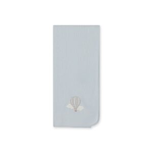 Baby Gi doek luchtballon