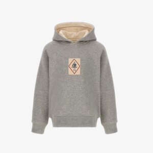 CP  hoodie etiket