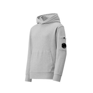 CP  hoodie zak  lens