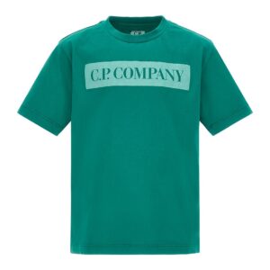 CP  tshirt bies logo