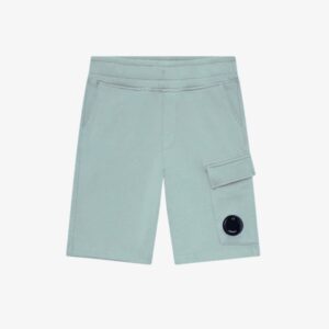 CP joggingshort klepzak lens