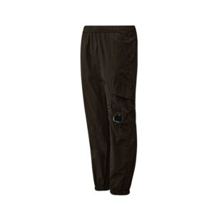 CP parachute broek zak lens