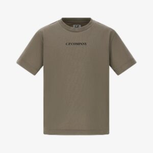 CP tshirt etiket