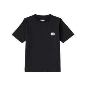 CP tshirt etiket logo