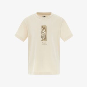 CP tshirt print dessin